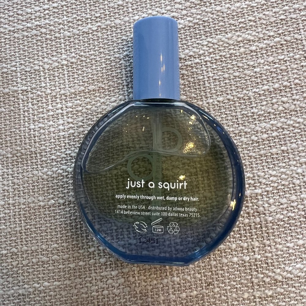 adwoa beauty | Blue Tansy Treatment Serum - Picture 5 of 12